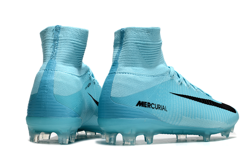 Superfly 5